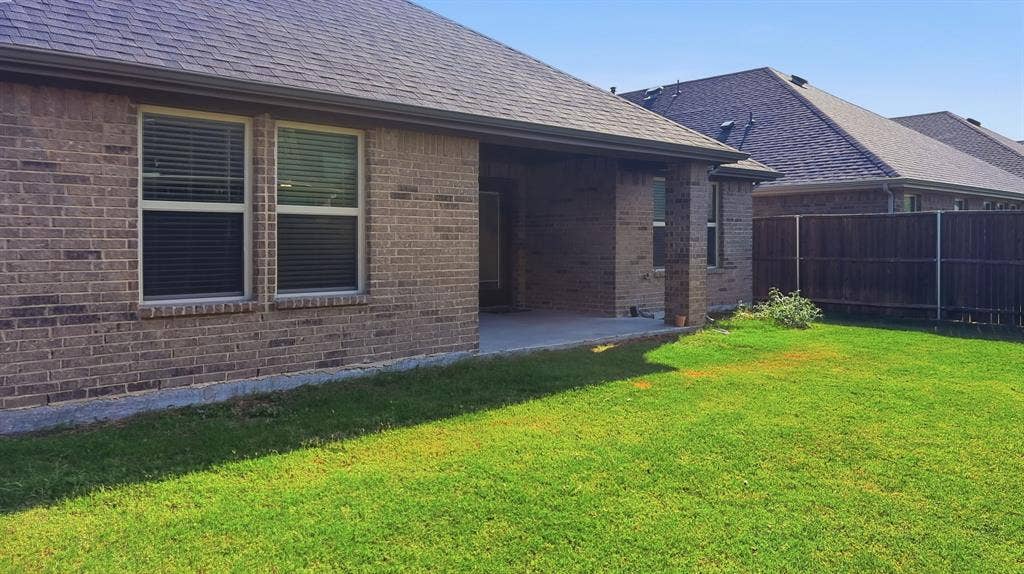 520 Winthrop Road, Fate, TX 75189 520 Winthrop Road, Fate, TX 75189