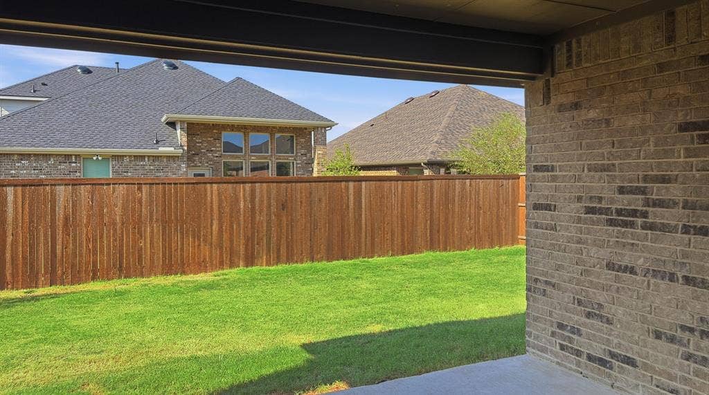 520 Winthrop Road, Fate, TX 75189 520 Winthrop Road, Fate, TX 75189