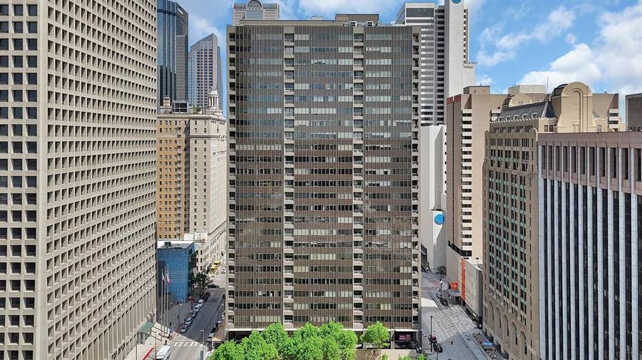 Property photo for 1200 Main Street, #602, Dallas, TX