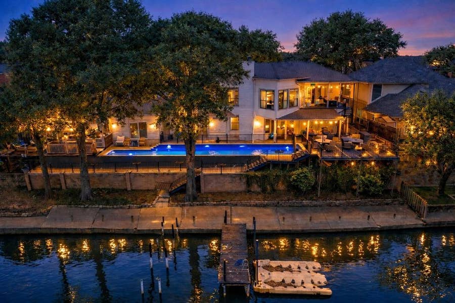 Property photo for 3509 Yachtclub Court, Arlington, TX