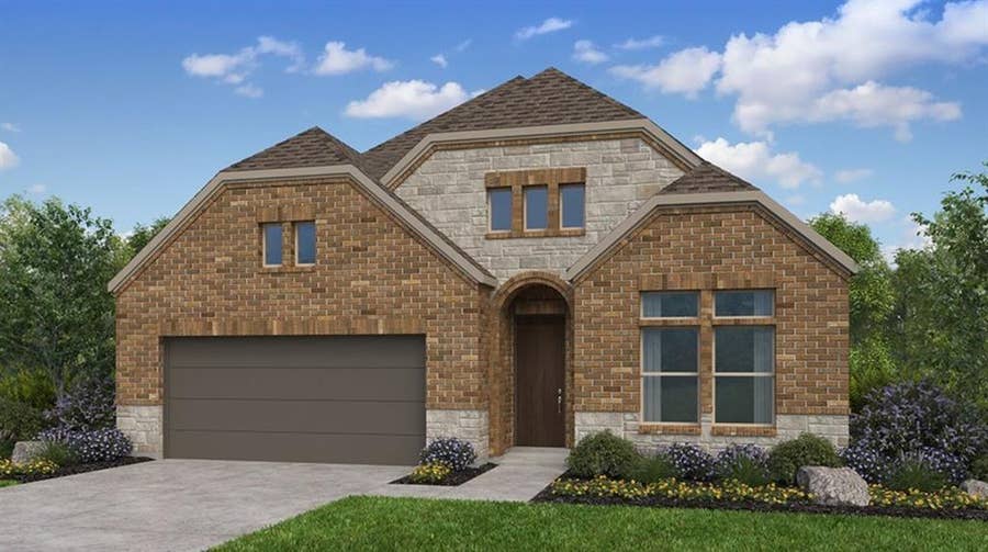 Property photo for 1504 Chestnut Gardens, Northlake, TX