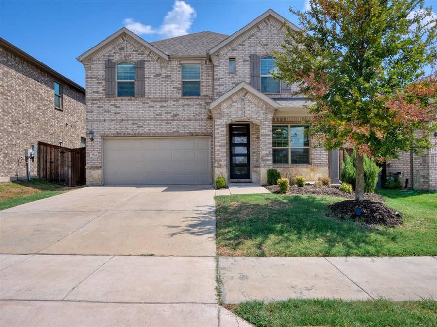 Property photo for 7318 Running Iron Trail, Sachse, TX