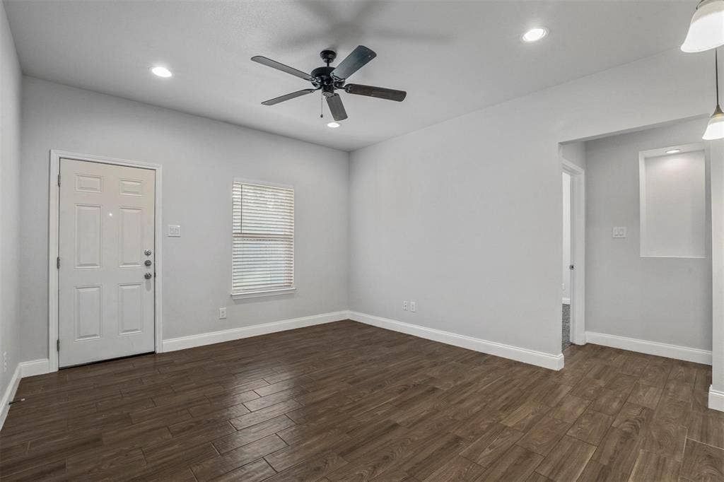 4807 Henry Street, Greenville, TX 75401 4807 Henry Street, Greenville, TX 75401