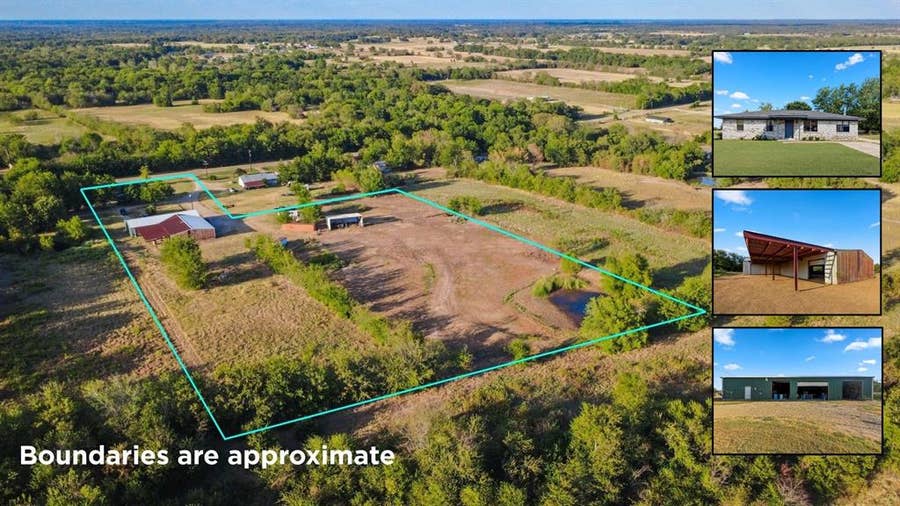 Property photo for 803 Farm Road 71 W, Sulphur Springs, TX