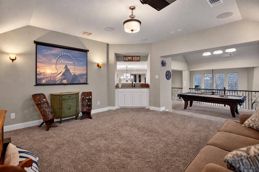 215 Dominion Drive, Wylie, TX 75098