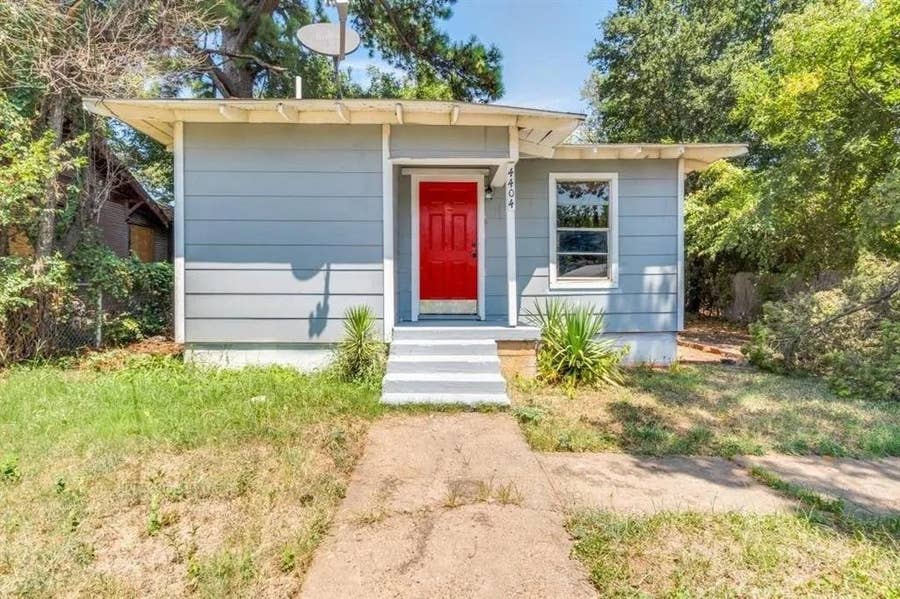 Property photo for 4404 Colonial Avenue, Dallas, TX