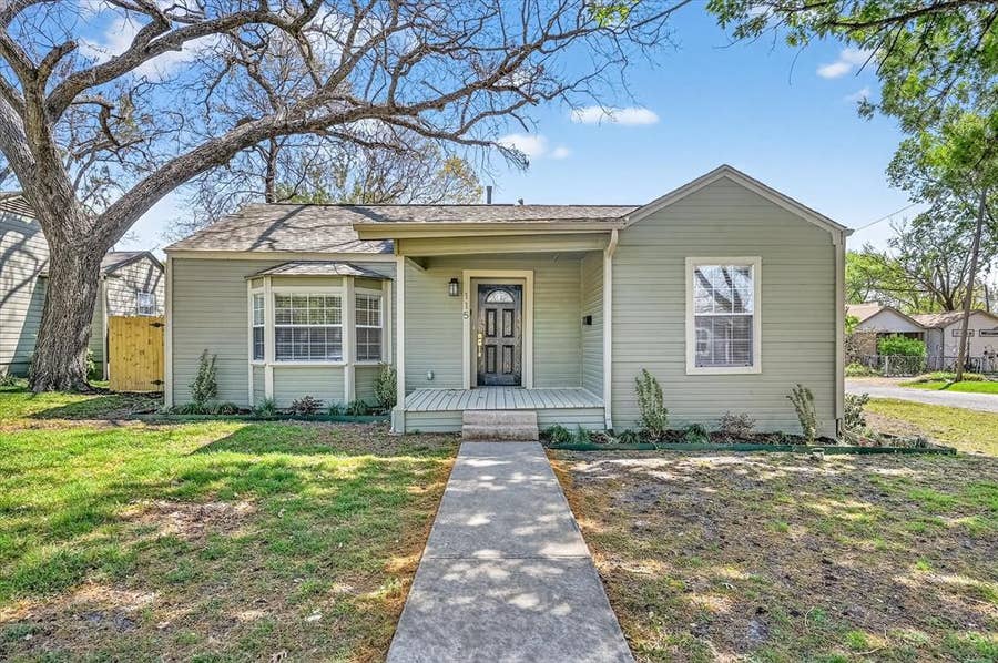 Property photo for 115 S Morris Street, McKinney, TX