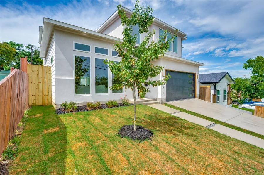 Property photo for 1511 Morrell Avenue, Dallas, TX