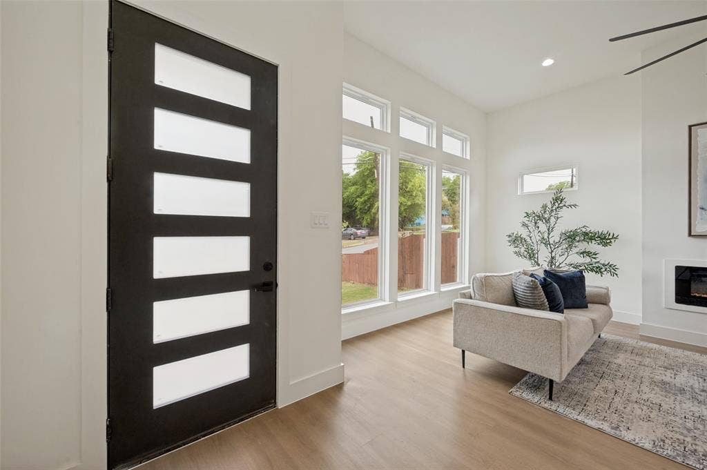 1511 Morrell Avenue, Dallas, TX 75203 1511 Morrell Avenue, Dallas, TX 75203