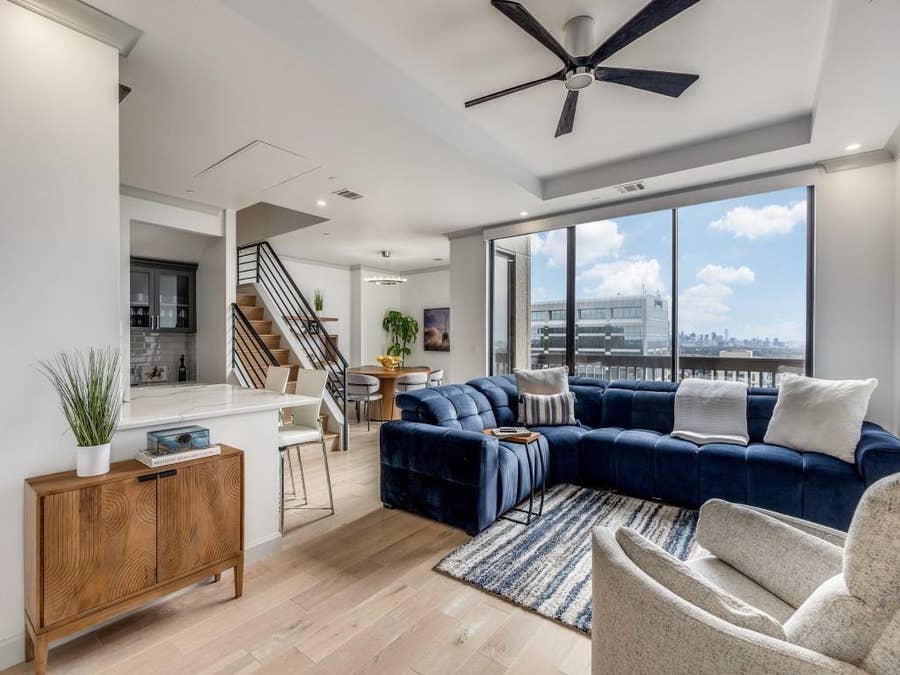 Property photo for 5909 Luther Lane, #2301, Dallas, TX