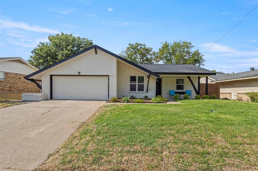 Property photo for 640 Cambridge Drive, Richardson, TX