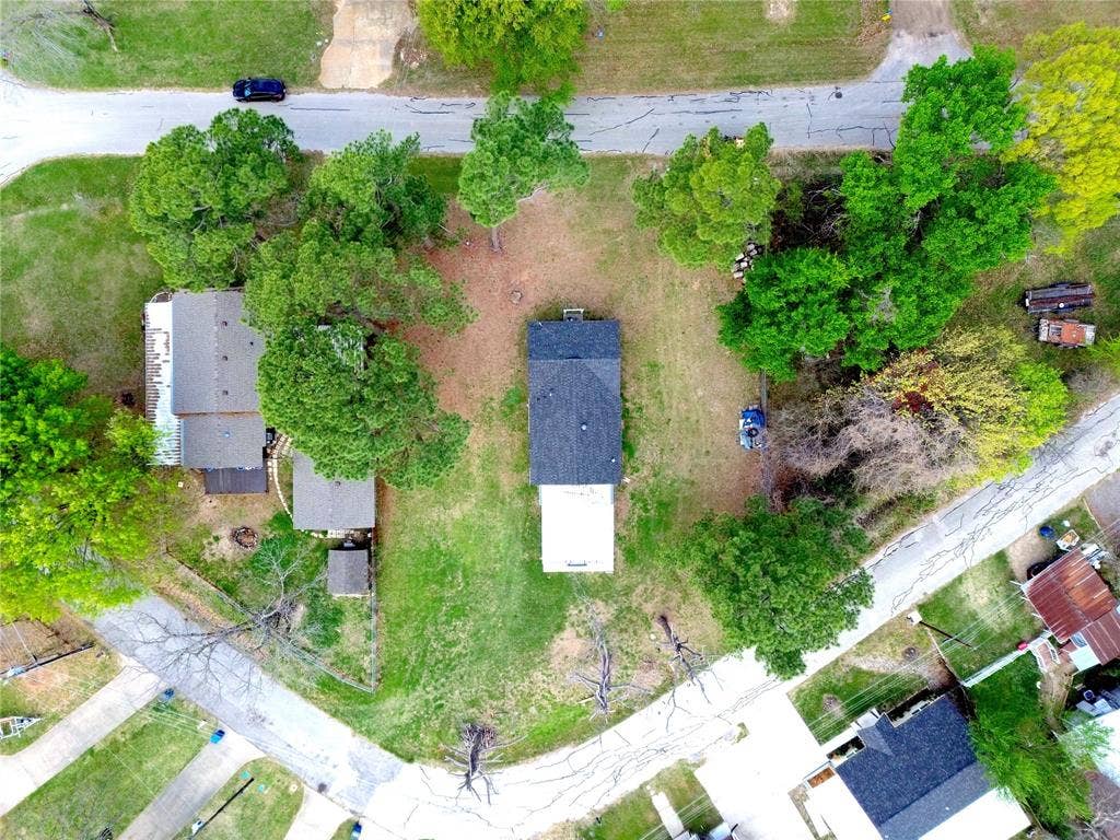 191 Harmon Road, Gun Barrel City, TX 75156 191 Harmon Road, Gun Barrel City, TX 75156