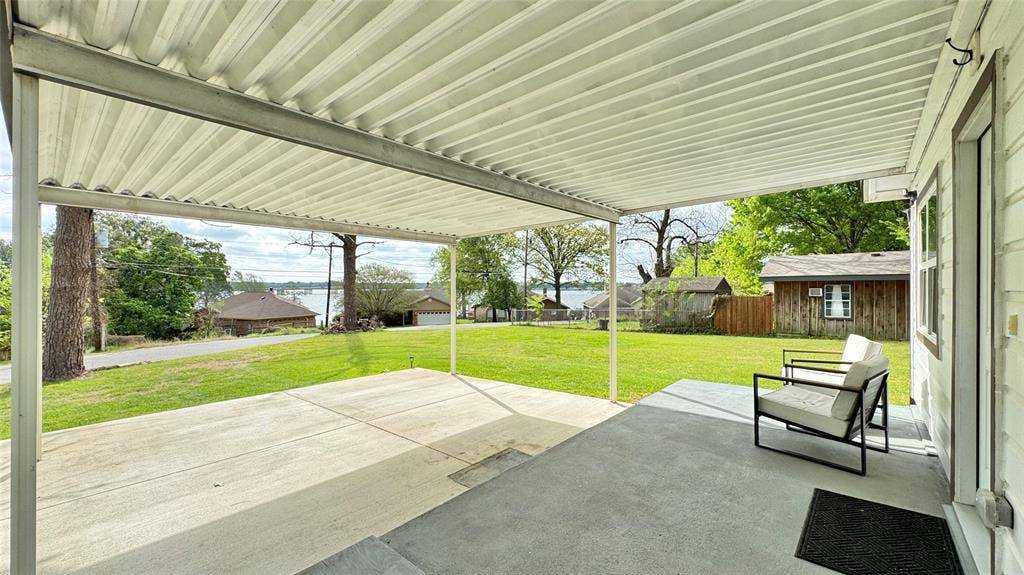 191 Harmon Road, Gun Barrel City, TX 75156 191 Harmon Road, Gun Barrel City, TX 75156