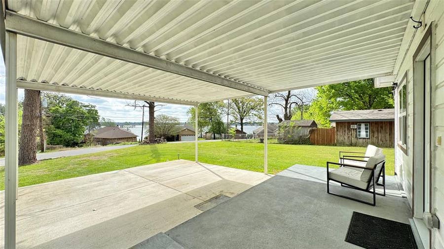 Property photo for 191 Harmon Road, Gun Barrel City, TX