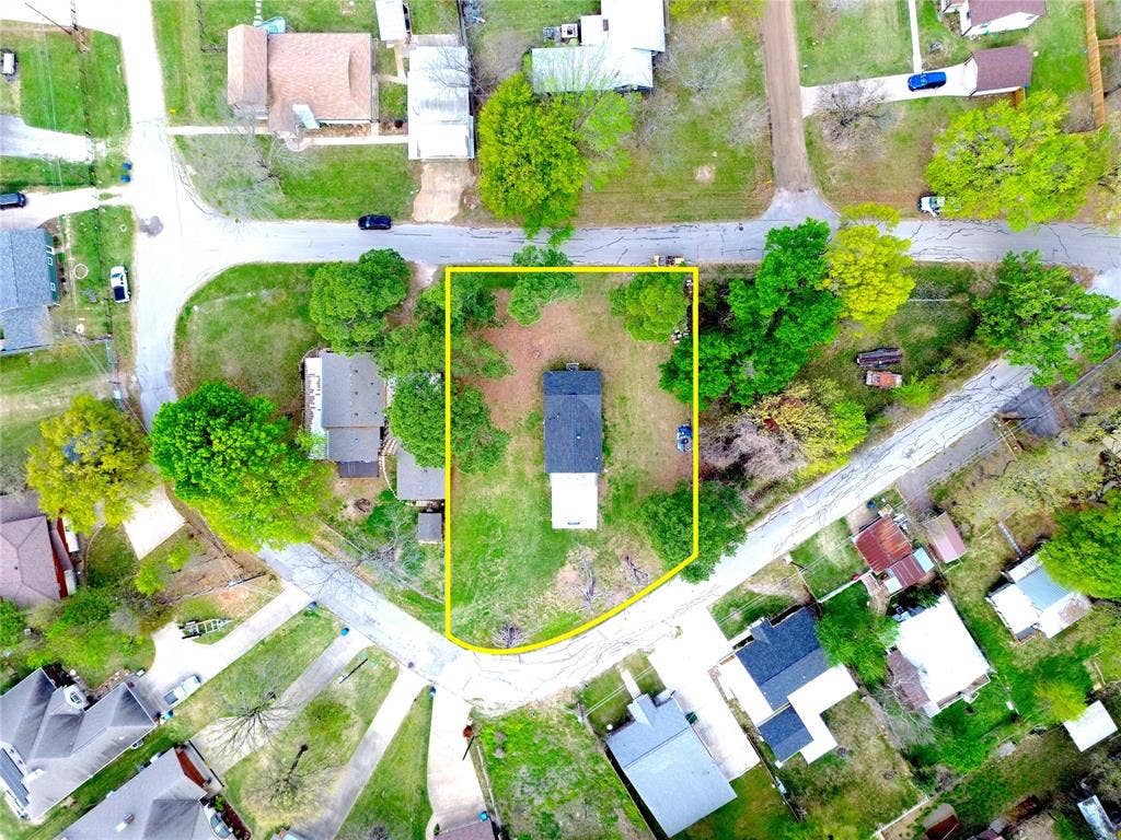 191 Harmon Road, Gun Barrel City, TX 75156 191 Harmon Road, Gun Barrel City, TX 75156