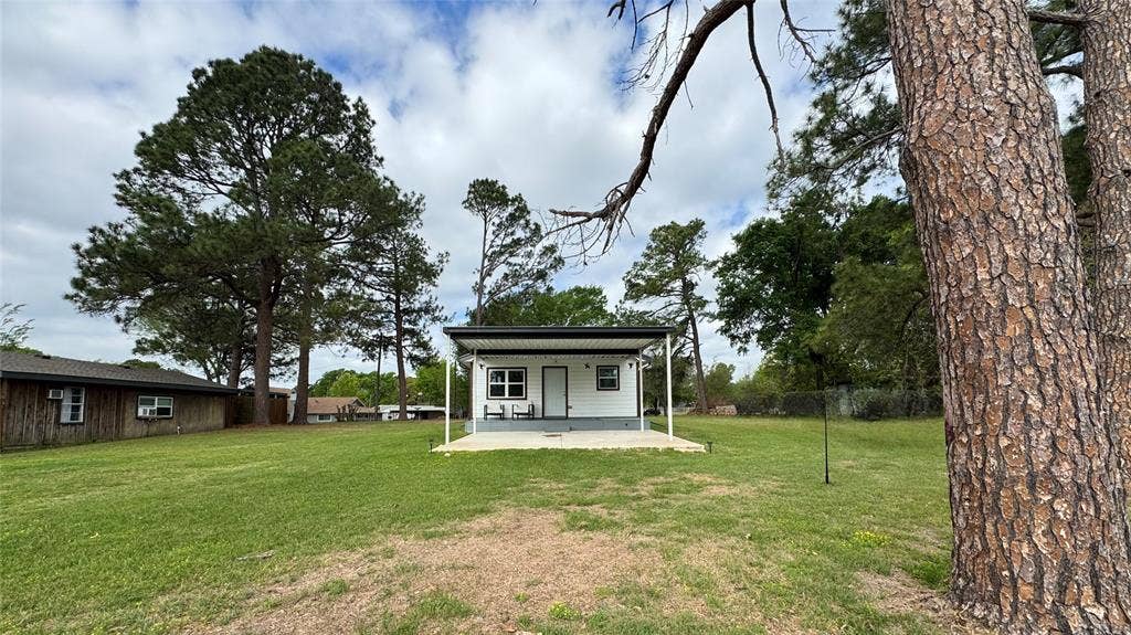 191 Harmon Road, Gun Barrel City, TX 75156 191 Harmon Road, Gun Barrel City, TX 75156