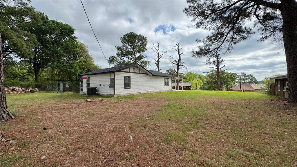 191 Harmon Road, Gun Barrel City, TX 75156 191 Harmon Road, Gun Barrel City, TX 75156