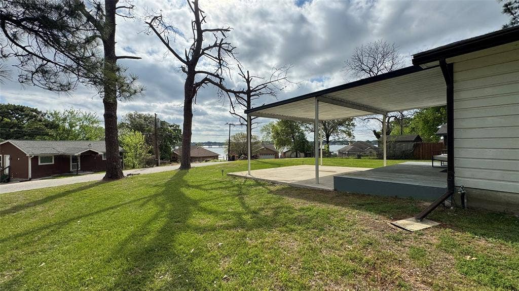 191 Harmon Road, Gun Barrel City, TX 75156 191 Harmon Road, Gun Barrel City, TX 75156