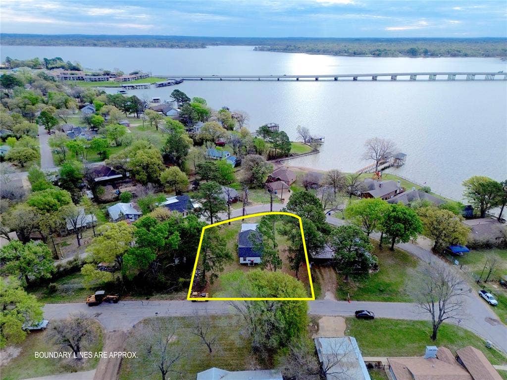 191 Harmon Road, Gun Barrel City, TX 75156 191 Harmon Road, Gun Barrel City, TX 75156