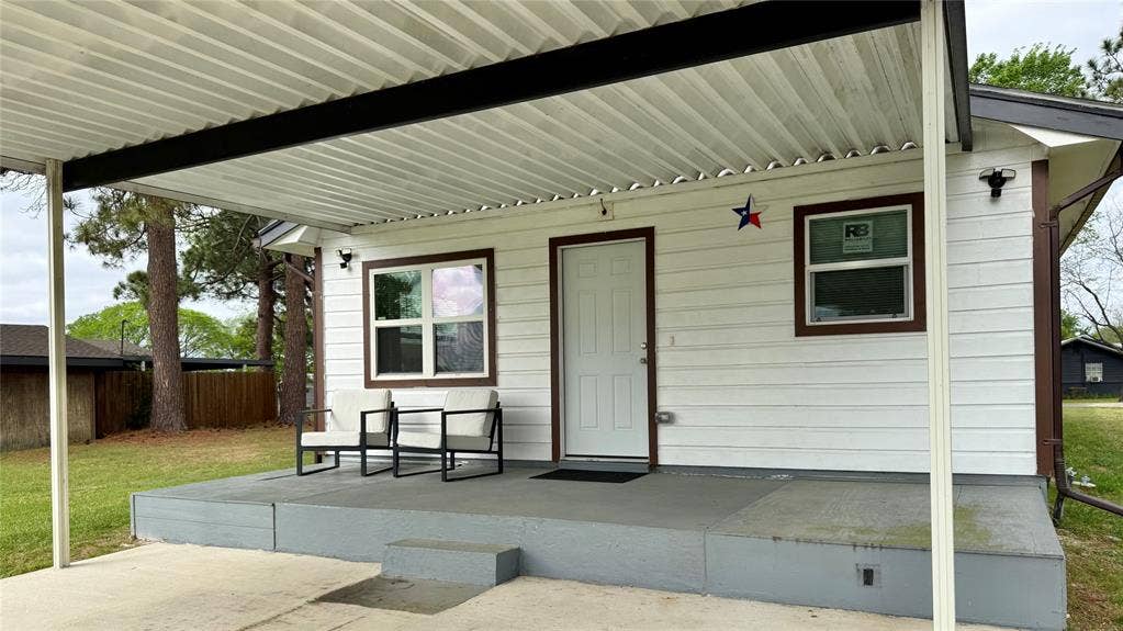 191 Harmon Road, Gun Barrel City, TX 75156 191 Harmon Road, Gun Barrel City, TX 75156