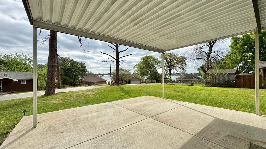 191 Harmon Road, Gun Barrel City, TX 75156 191 Harmon Road, Gun Barrel City, TX 75156