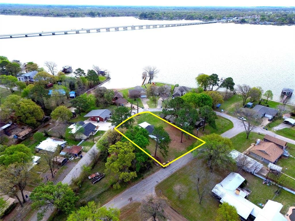 191 Harmon Road, Gun Barrel City, TX 75156 191 Harmon Road, Gun Barrel City, TX 75156