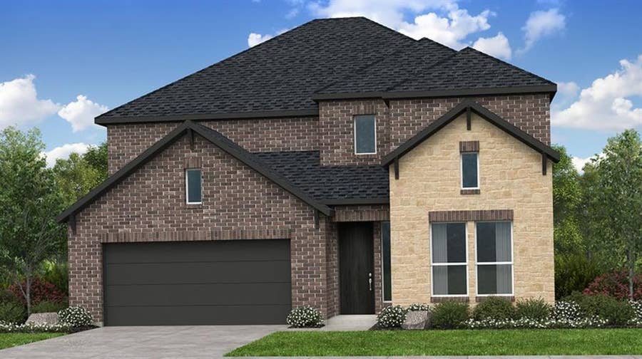 Property photo for 1609 Victory Terrace, Northlake, TX