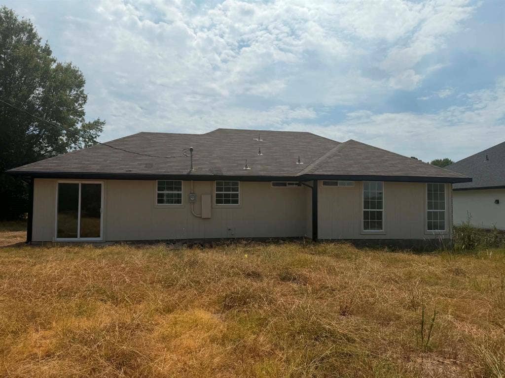 228 Skiff Drive, Gun Barrel City, TX 75156 228 Skiff Drive, Gun Barrel City, TX 75156