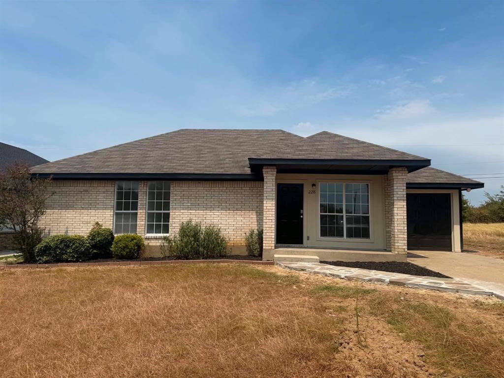 228 Skiff Drive, Gun Barrel City, TX 75156 228 Skiff Drive, Gun Barrel City, TX 75156