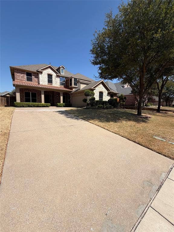3228 Tearose Drive, Richardson, TX 75082 3228 Tearose Drive, Richardson, TX 75082