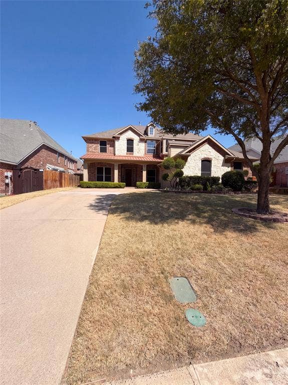 3228 Tearose Drive, Richardson, TX 75082 3228 Tearose Drive, Richardson, TX 75082