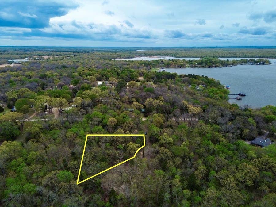 Property photo for 0 Kathy Circle, Malakoff, TX