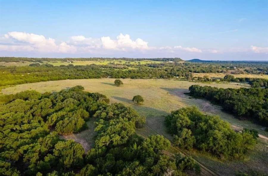 Property photo for 518 County Road 1403, Lometa, TX