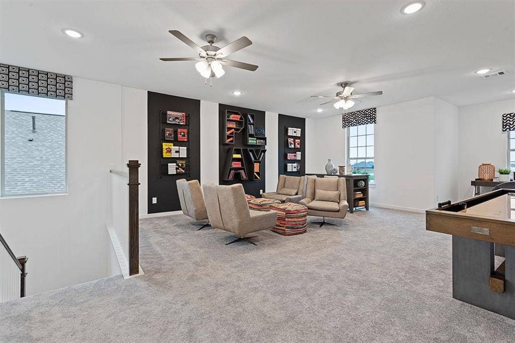 758 Embrace Court, Lavon, TX 75166 Hemlock II Representative Photo 16