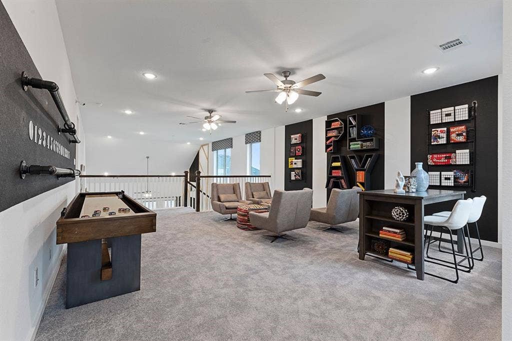 758 Embrace Court, Lavon, TX 75166 Hemlock II Representative Photo 17