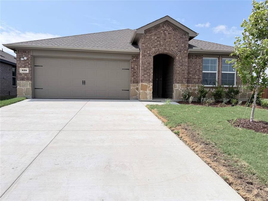 Property photo for 629 Dunhill Road, Nevada, TX