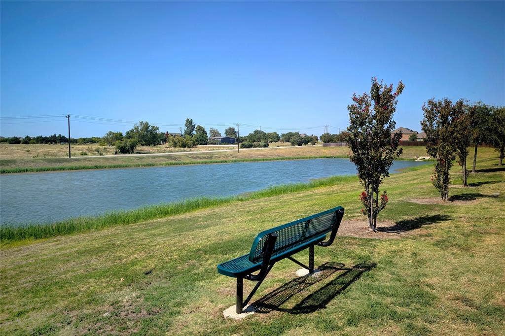 1060 Sadie Street, Forney, TX 75126 1060 Sadie Street, Forney, TX 75126