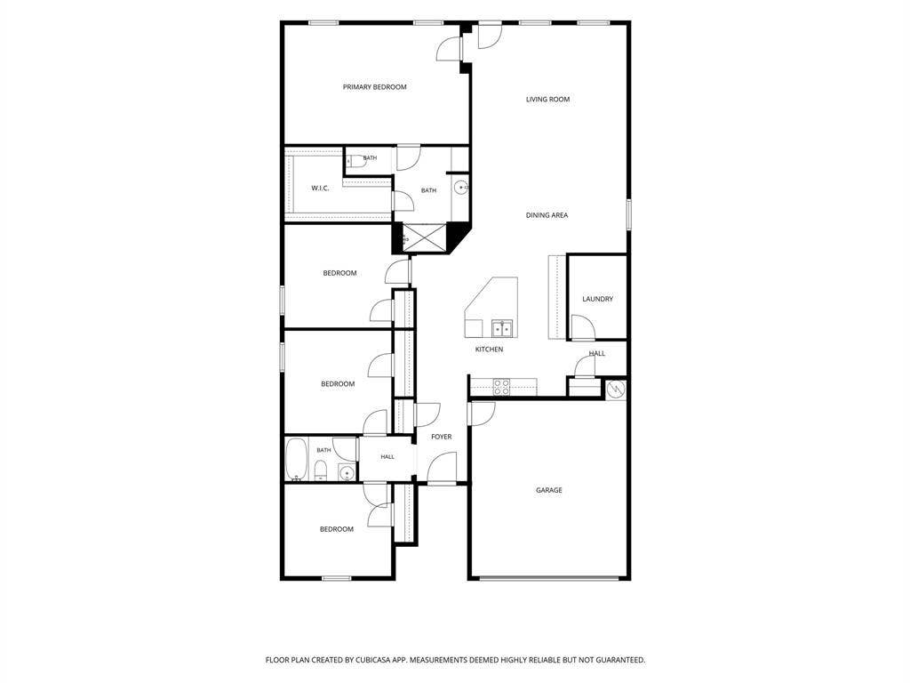 1060 Sadie Street, Forney, TX 75126 1060 Sadie Street, Forney, TX 75126