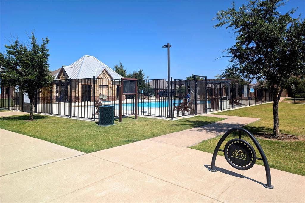 1060 Sadie Street, Forney, TX 75126 1060 Sadie Street, Forney, TX 75126