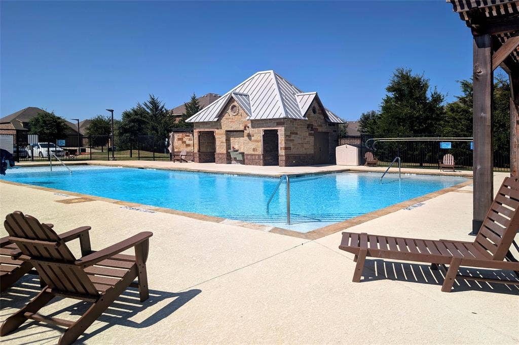 1060 Sadie Street, Forney, TX 75126 1060 Sadie Street, Forney, TX 75126