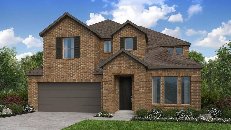 Property photo for 1613 Victory Terrace, Northlake, TX