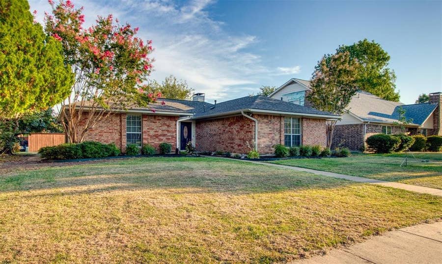 Property photo for 1114 Midway Drive, Richardson, TX