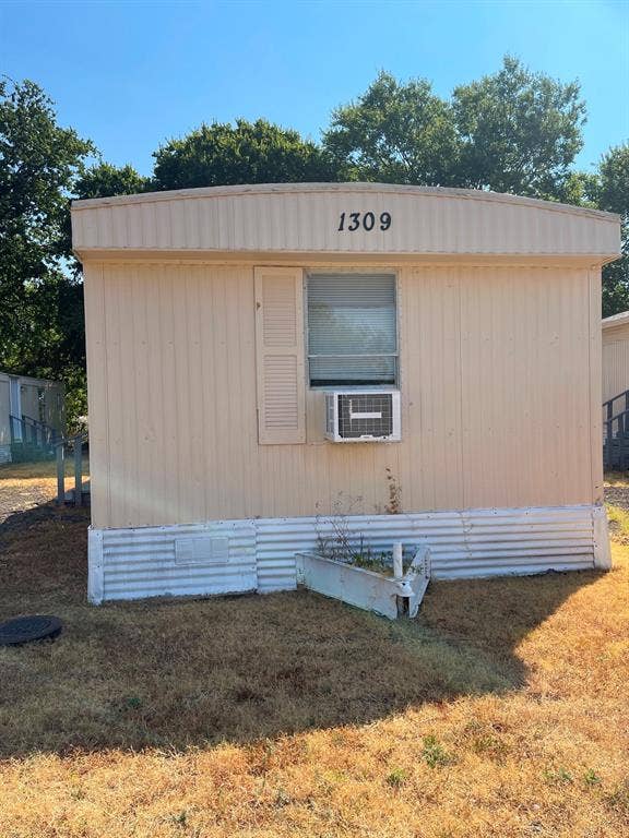 Property photo for 1309 Genoveva Lane, Anna, TX
