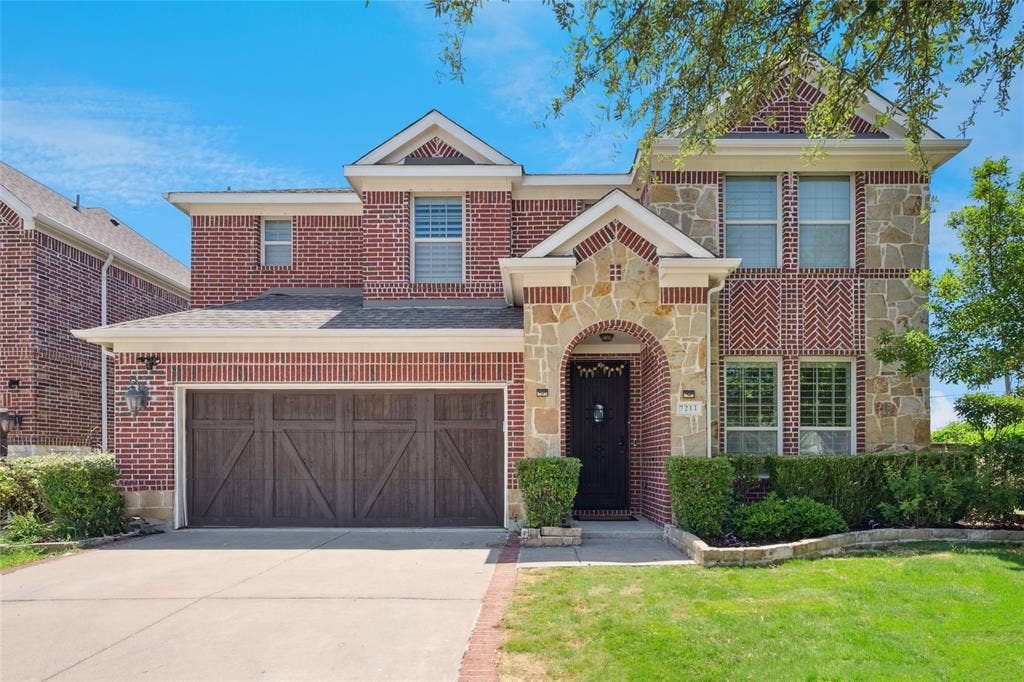 7211 Beranger Drive, Irving, TX 75063 7211 Beranger Drive, Irving, TX 75063