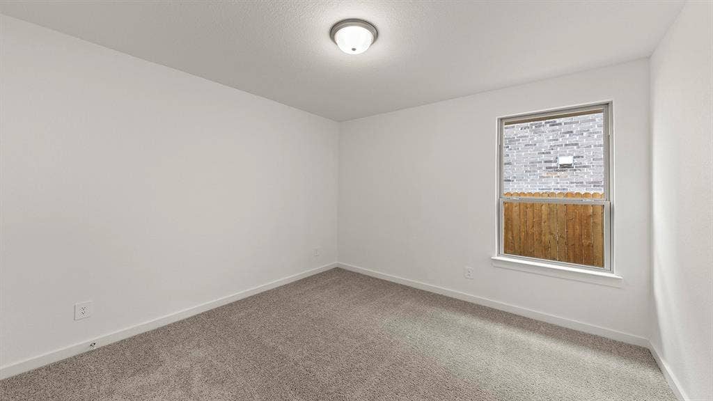727 Clear Air Way, Lavon, TX 75166 Olive Bedroom 4