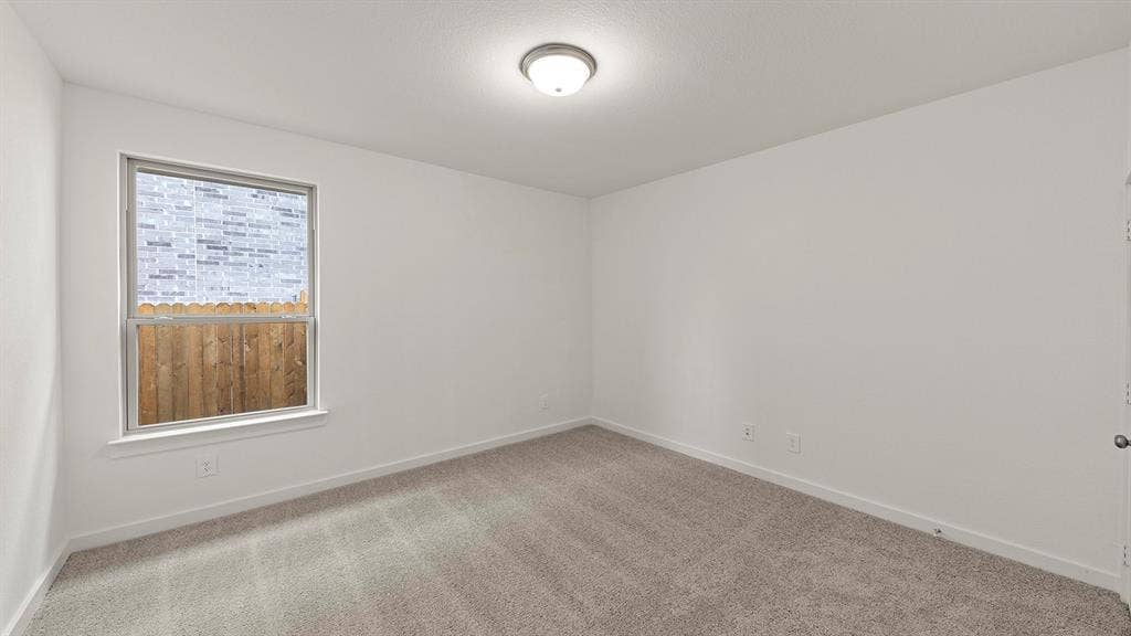 727 Clear Air Way, Lavon, TX 75166 Olive Bedroom 3