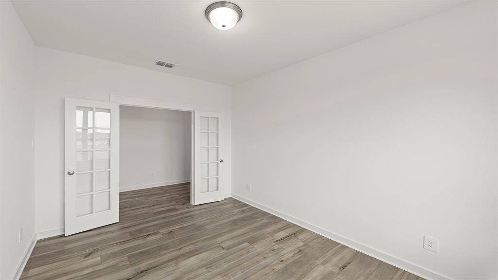 727 Clear Air Way, Lavon, TX 75166 Olive Study