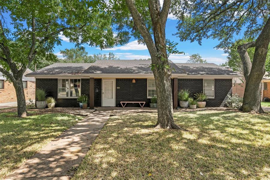 Property photo for 5831 Caldwell Street, Waco, TX