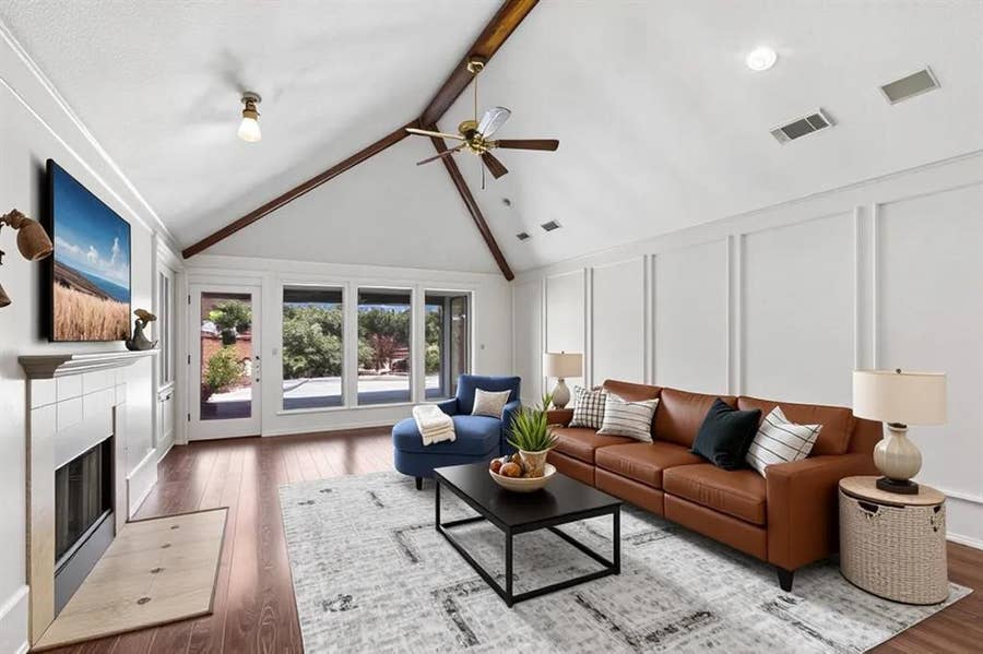 Property photo for 2321 Piedra Drive, Plano, TX