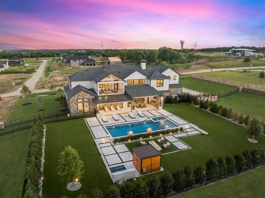 Property photo for 1425 Brian Street, Bartonville, TX